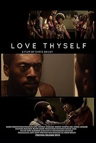 Love Thyself (2014)