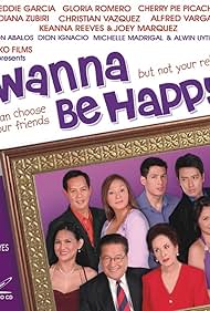 I Wanna Be Happy (2006)