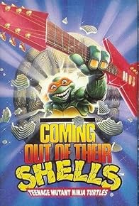 Primary photo for Teenage Mutant Ninja Turtles: Coming Out of Their Shells Tour