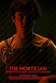 The Mortician (2019)