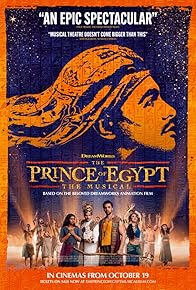 Primary photo for The Prince of Egypt: Live from the West End