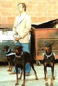 Primary photo for Alex and the Doberman Gang