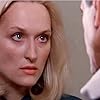 Meryl Streep and Roy Scheider in Still of the Night (1982)