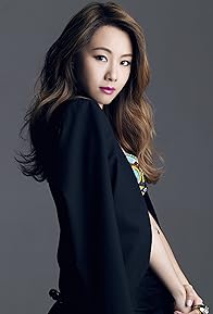 Primary photo for Stephy Tang