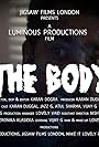 The Body (2021)