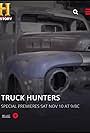 Truck Hunters (2018)