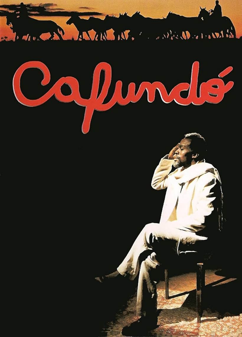 Cafundó (2005)