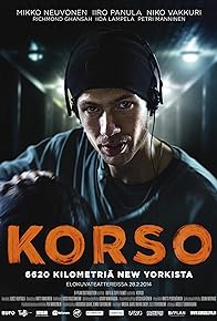 Primary photo for Korso