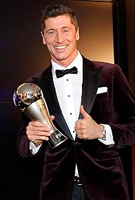 Primary photo for The Best FIFA Football Awards 2021