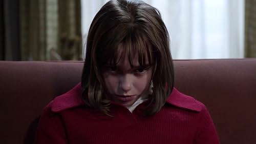 The Conjuring 2: I'm Talking