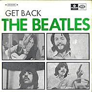 Paul McCartney, John Lennon, George Harrison, Ringo Starr, and The Beatles in The Beatles: Get Back (1969)