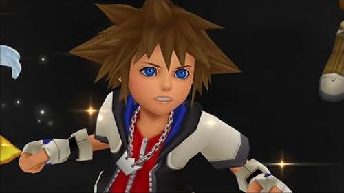 Kingdom Hearts HD 2.5 Remix (VG)