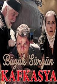 Tolga Saritas in Büyük Sürgün Kafkasya (2015)