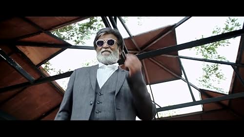 Kabali Hindi Teaser