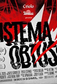 Primary photo for Criolo & Tropkillaz - Sistema Obtuso