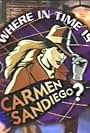 Where in Time Is Carmen Sandiego? (1996)