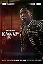 Benjamin Turner and Toni Olabanji in Kill the King