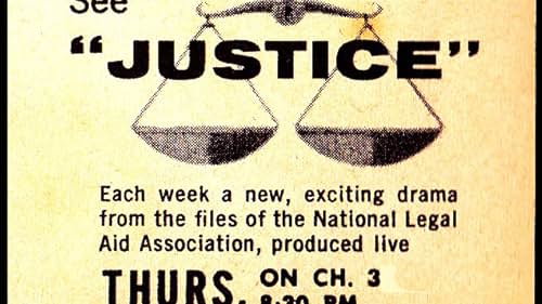 Justice (1954)