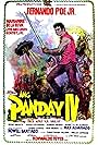 Ang panday IV (1984)