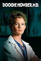 Neil Patrick Harris in Doogie Howser, M.D. (1989)