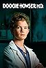 Doogie Howser, M.D. (TV Series 1989–1993) Poster