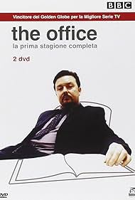 Ricky Gervais in The Office (2001)