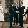 Richard Nixon in Royal Family (1969)