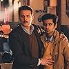 Jimmy Shergill and Naman Jain in Collar Bomb (2021)