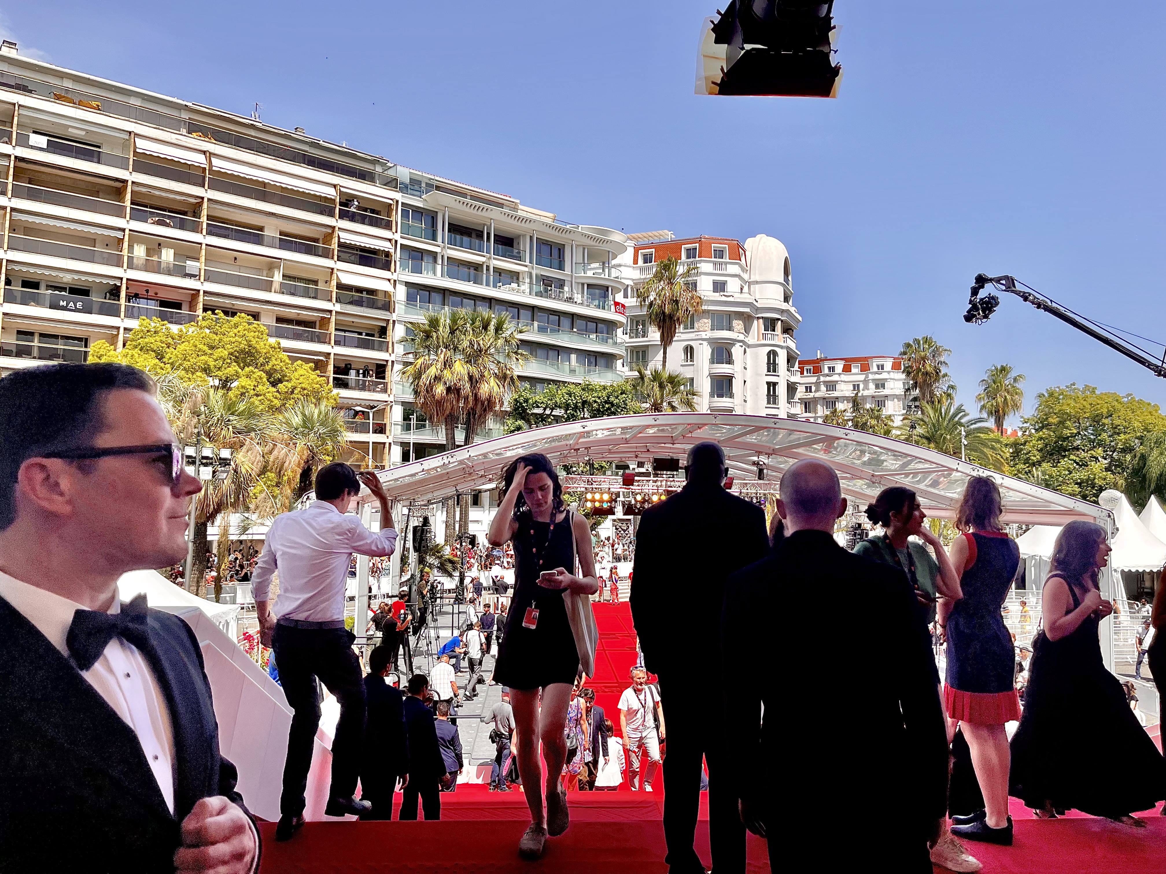 Cannes 2022