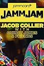 Jacob Collier in JamJamm - Jacob Collier live at the #JammJam with Quincy Jones and Friends (2020)