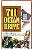 711 Ocean Drive (1950) Poster