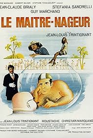 Le maître nageur (1979)