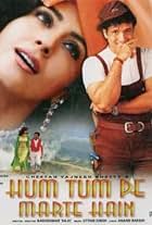 Hum Tum Pe Marte Hain (1999)