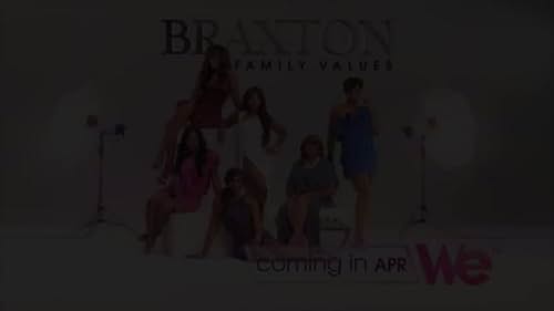 Braxton Family Values