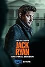 Tom Clancy's Jack Ryan