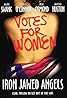 Iron Jawed Angels (TV Movie 2004) Poster