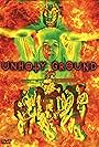 Unholy Ground (2016)