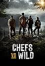 Chefs vs. Wild (2022)