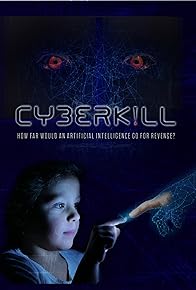 Primary photo for Cyberkill