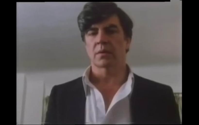 Alan Bates in A Voyage Round My Father (1982)