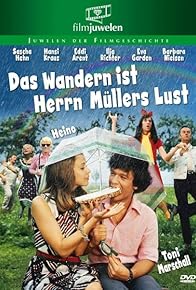 Primary photo for Das Wandern ist Herrn Müllers Lust