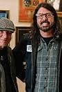 Brian Johnson Meets Dave Grohl: A Life on the Road Special (2020)