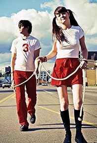 Primary photo for The White Stripes