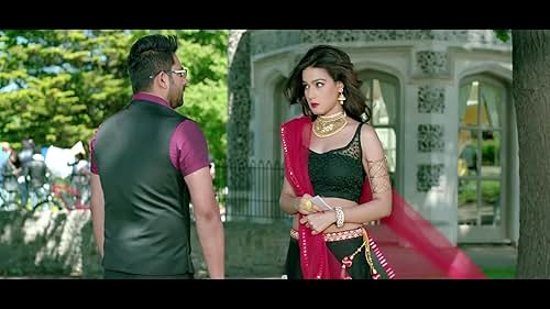 Watch Tumi Sudhu Amar Trailer