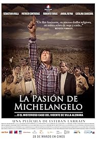 La Pasión de Michelangelo (2013)