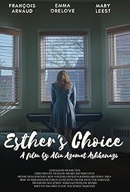 Emma Orelove in Esther's Choice (2020)