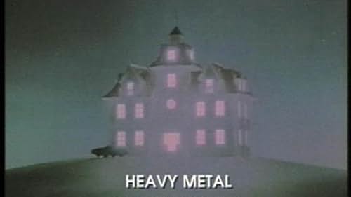 Heavy Metal