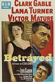 Betrayed (1954)