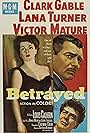 Betrayed (1954)