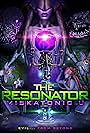 The Resonator: Miskatonic U (2021)